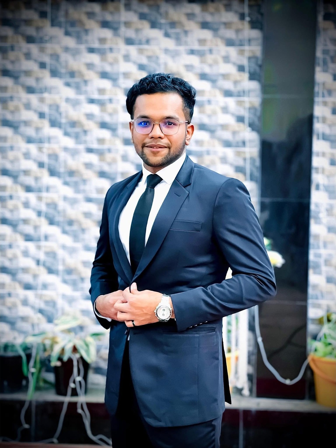 Shuvashis Sarker