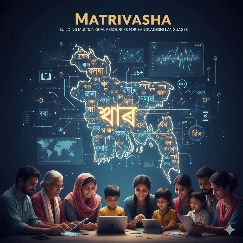 A.R.i.S.E - Matrivasha